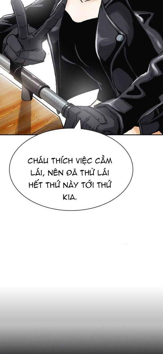 pubg - cuộc chiến sinh tồn - 100 chapter 6 91