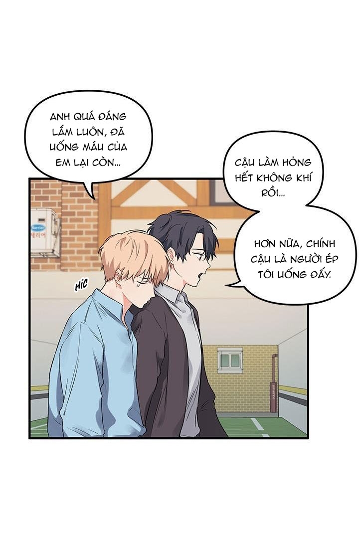 blood and love chapter 5 41