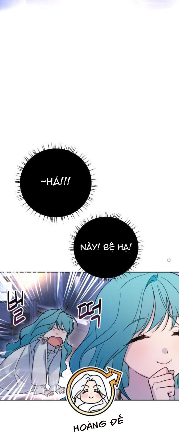 tiểu công nương mint chapter 15.1 7