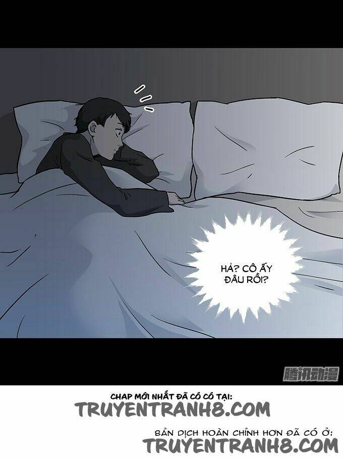 ớn lạnh tuyệt đối chapter 104 32