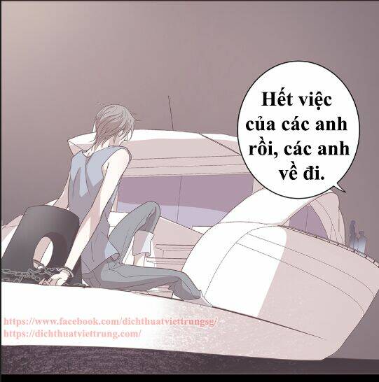 yêu trong giam cầm chapter 20 34