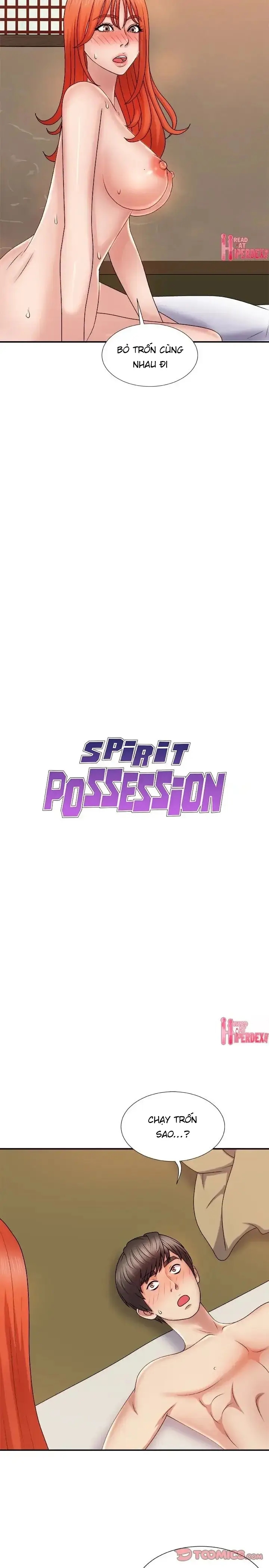 chiếm hữu linh hồn chapter 23 2