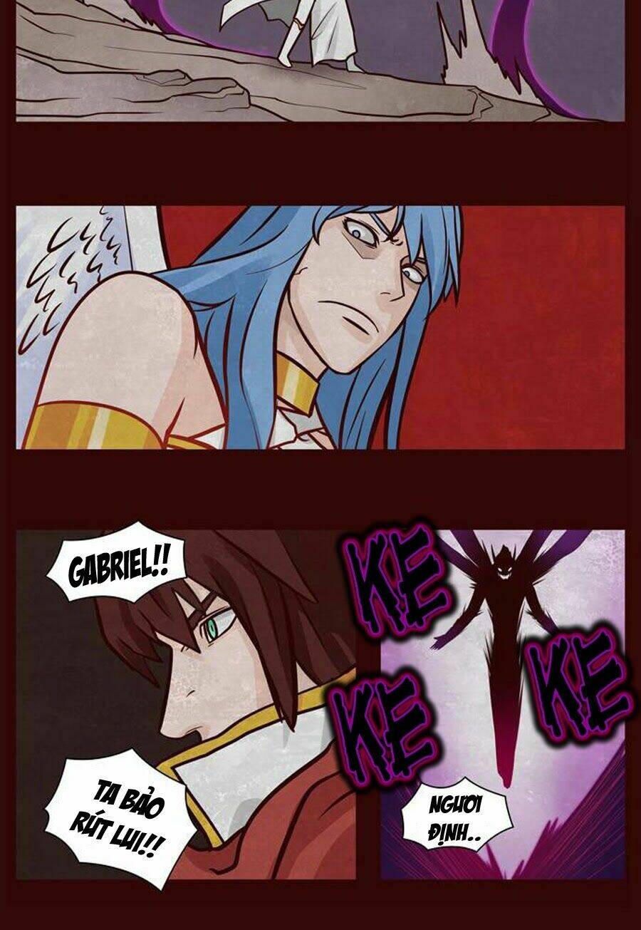 the devil king is bored chapter 56 31