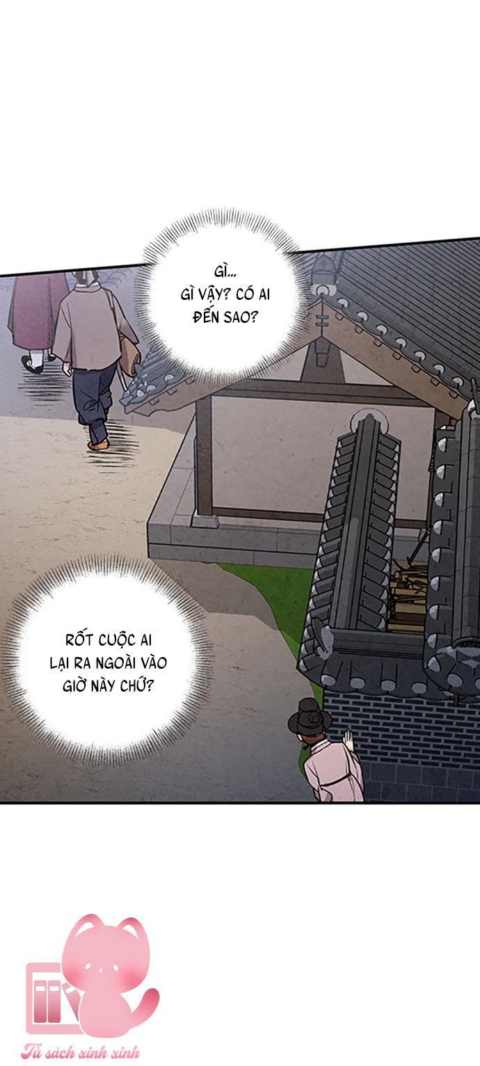 lệnh cấm hôn chapter 48 37
