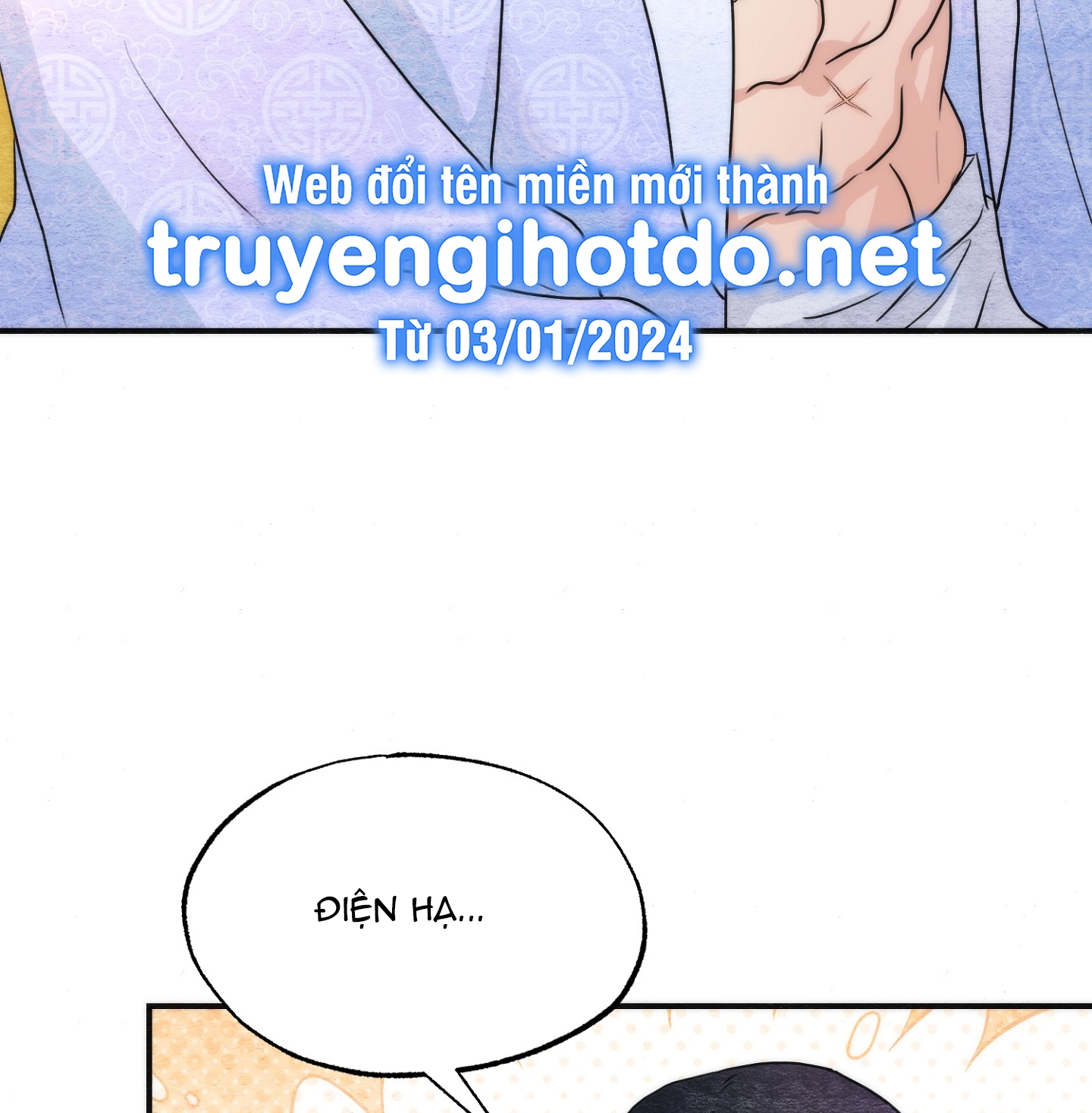 Cương Nhân chapter 92.2 36