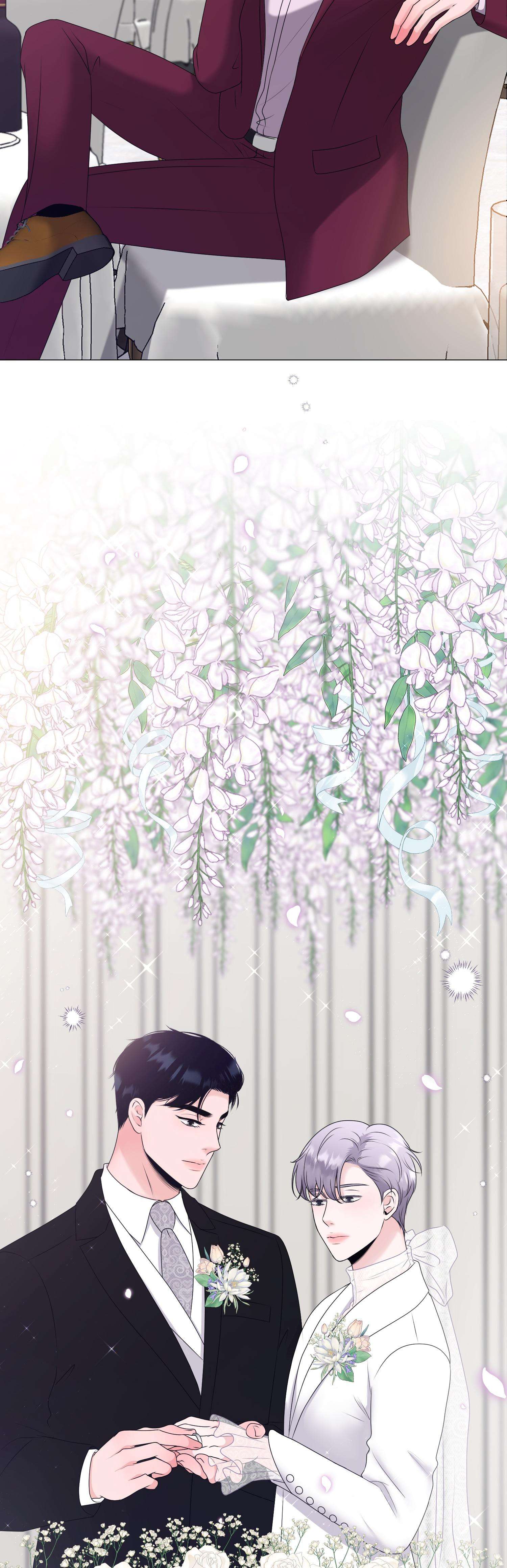 tiền bối của anh chapter 3 2