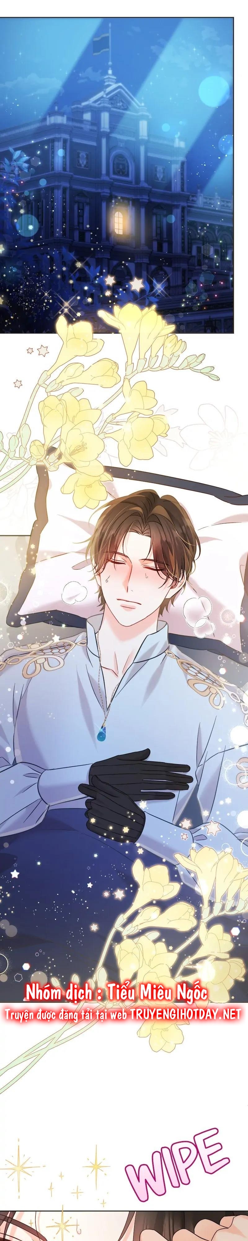 tôi sẽ cứu nam phản diện bị nữ chính ruồng bỏ chapter 89 2