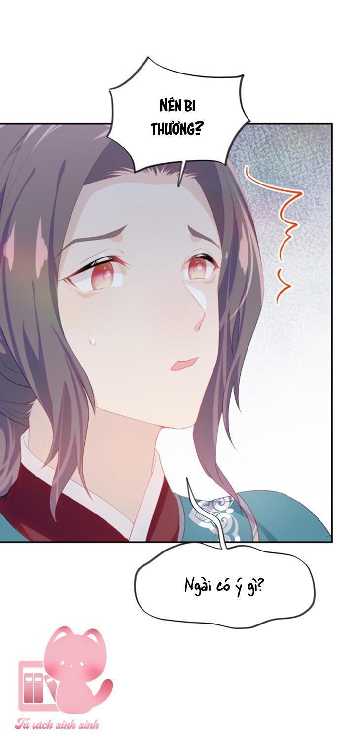 một đêm nọ đột nhiên yandere tới! chapter 117 43