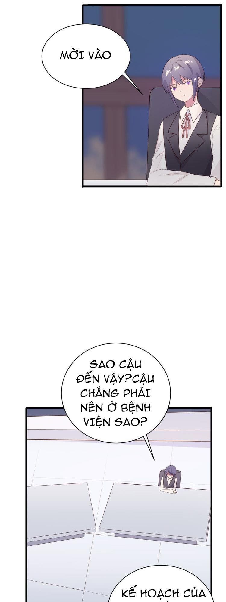 nhất tiễn khuynh tâm chapter 20 27