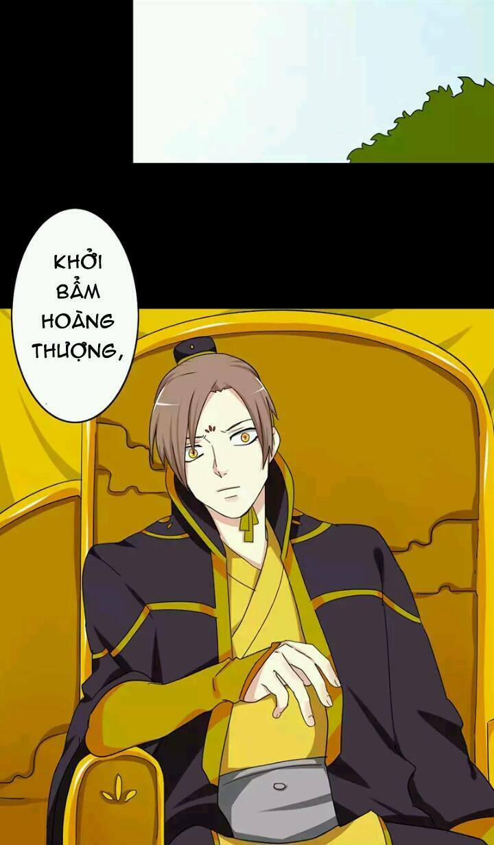 lưỡng bất nghi (full) chapter 40 5