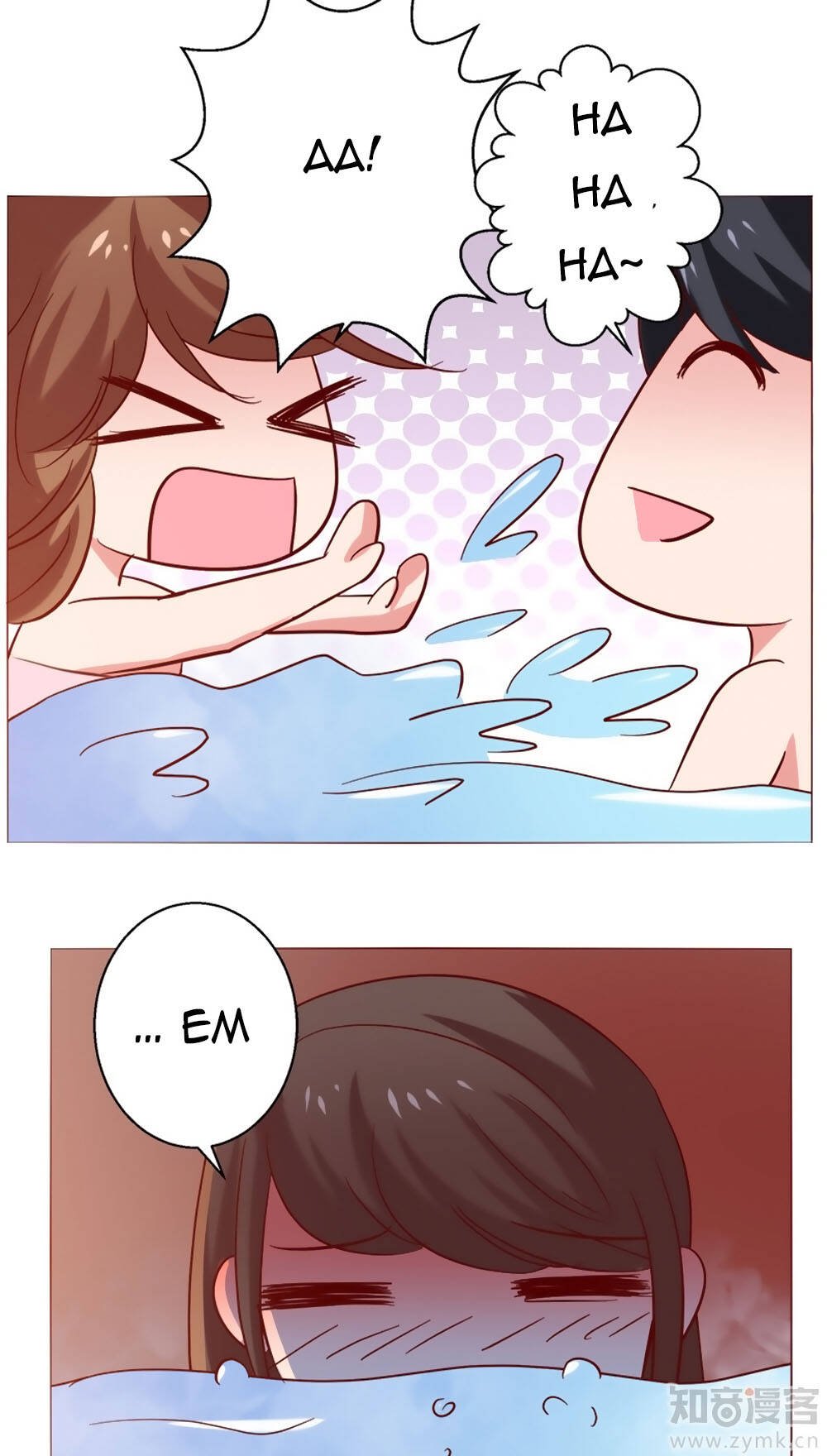 một tuần làm tình nhân chapter 23 33