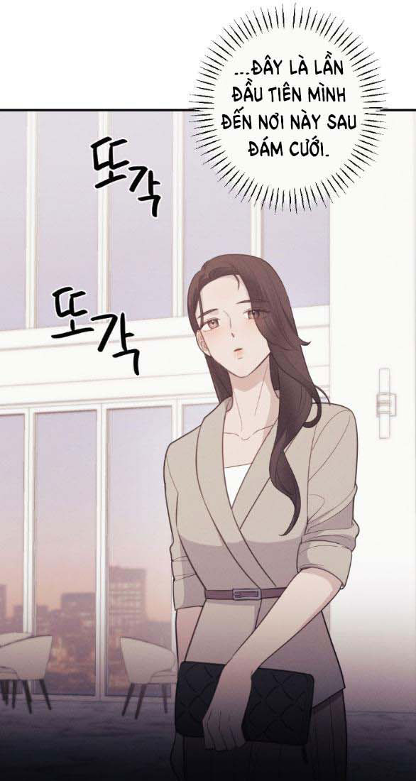 [18+] người vợ quyến rũ chapter 2.2 13