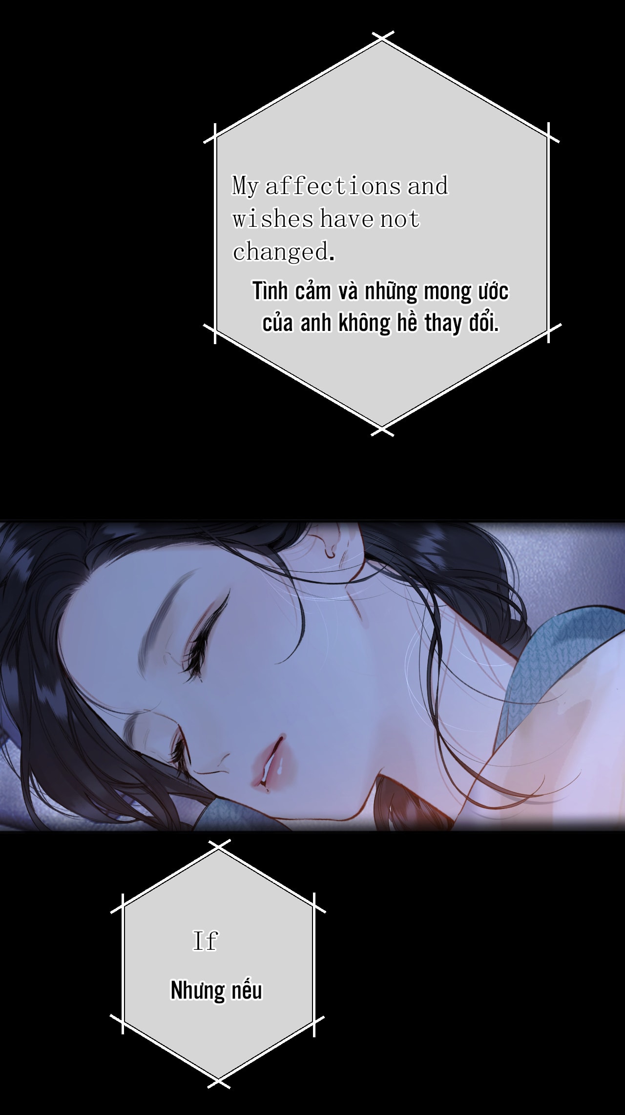 Trêu Nhầm chapter 48.2 39