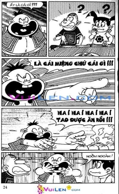 thần đồng đất việt chapter 74 21