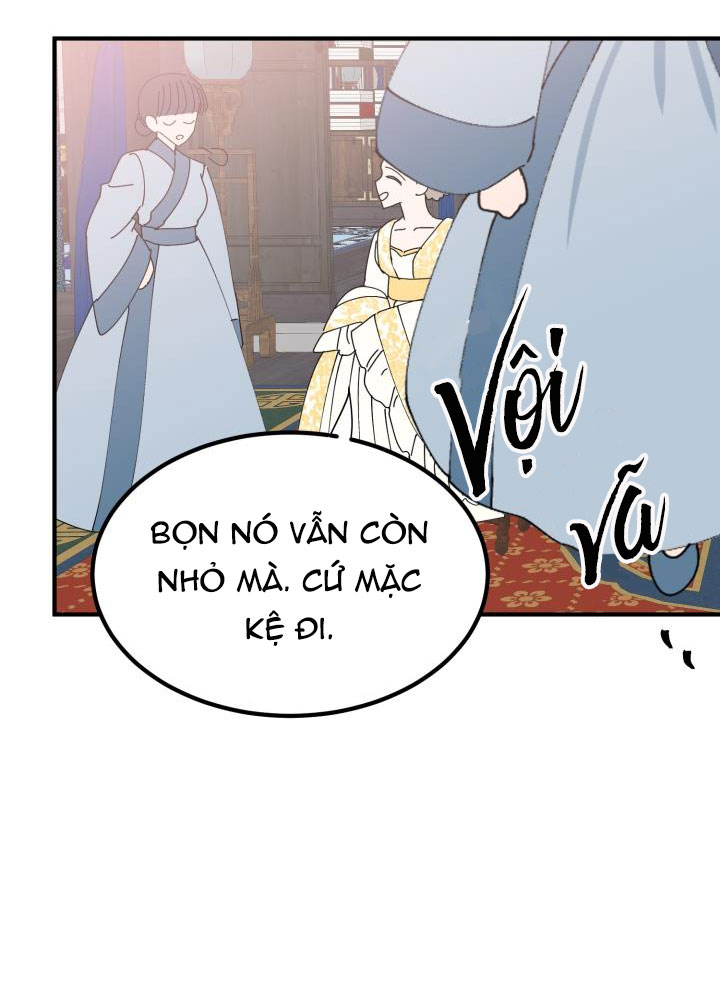 độc chủ chapter 36 15