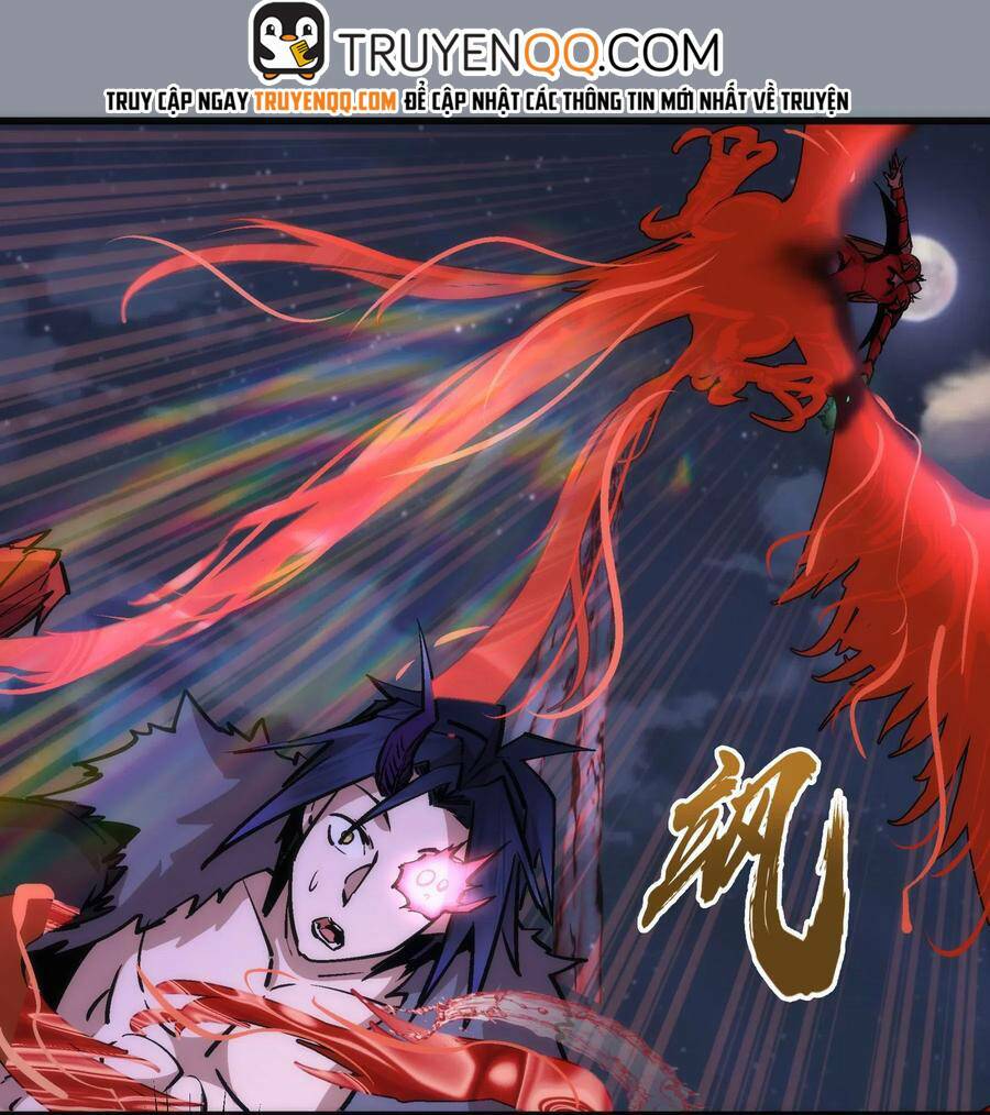 tôi không phải quỷ vương chapter 70 3