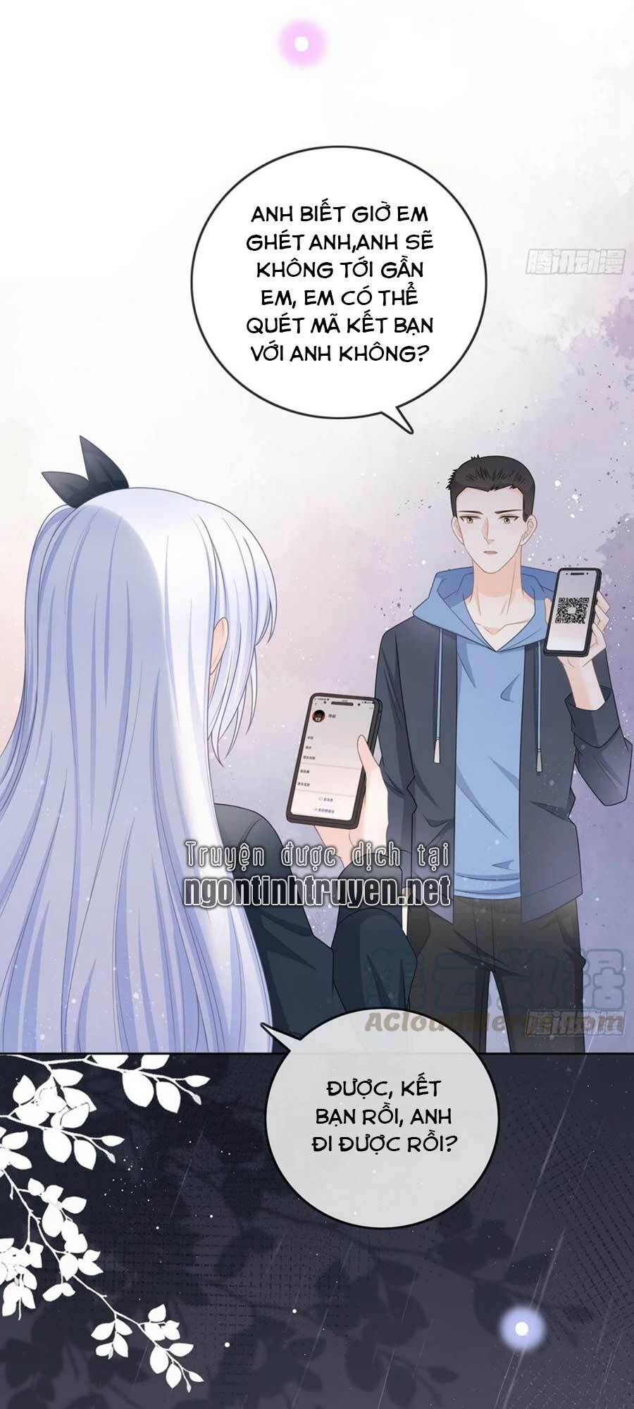 ảnh hậu cũng không bằng niệm thanh hoa chapter 75 22