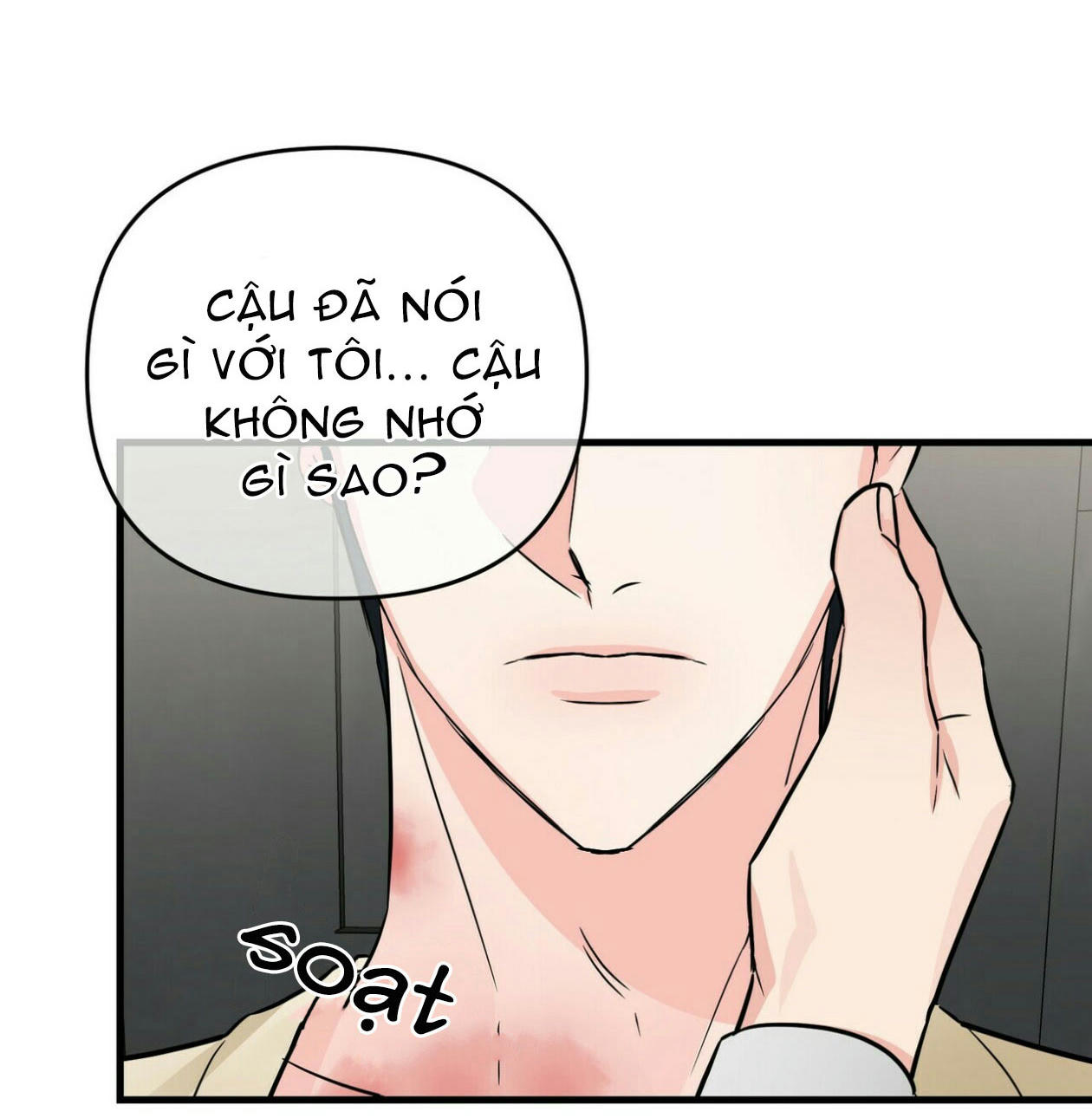 dấu vết không mùi chapter 30 25