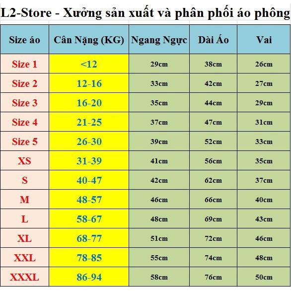 ÁO PHÔNG TRƠN NAM NỮ MÀU ĐEN