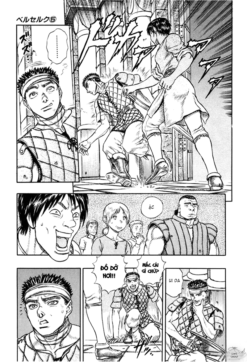 kiếm sĩ đen chapter 22 15