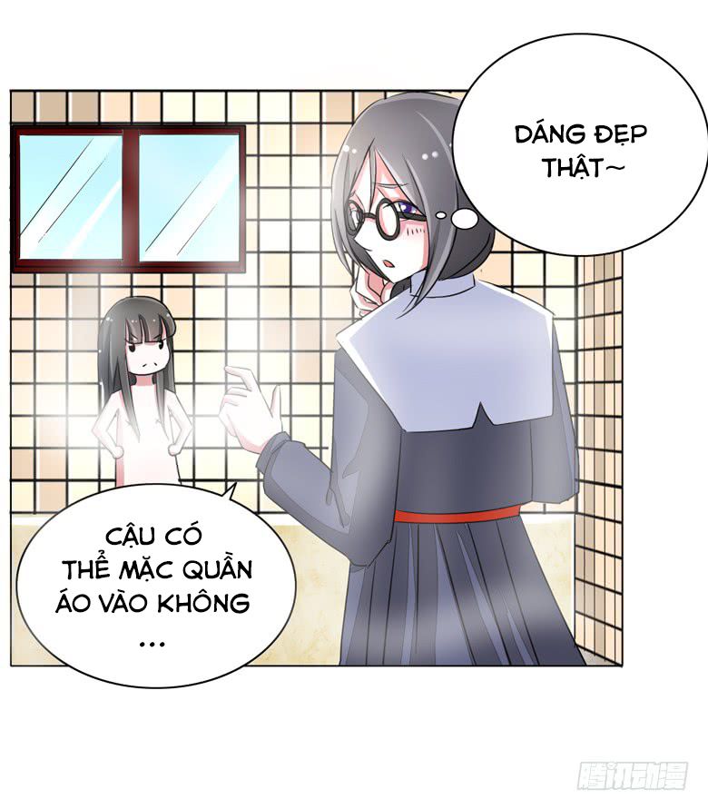 Dân Quốc Yêu Văn Lục chapter 54 - Trang 14