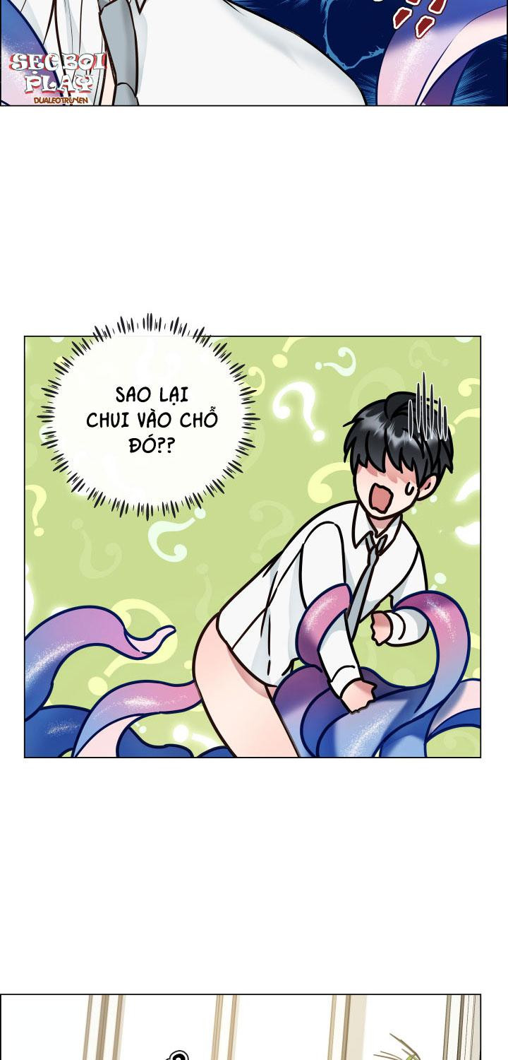 thực vật trị liệu chapter 1 45