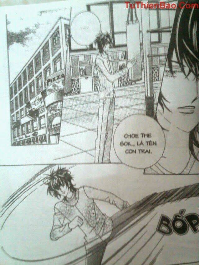 tình trong mộng chapter 4 56