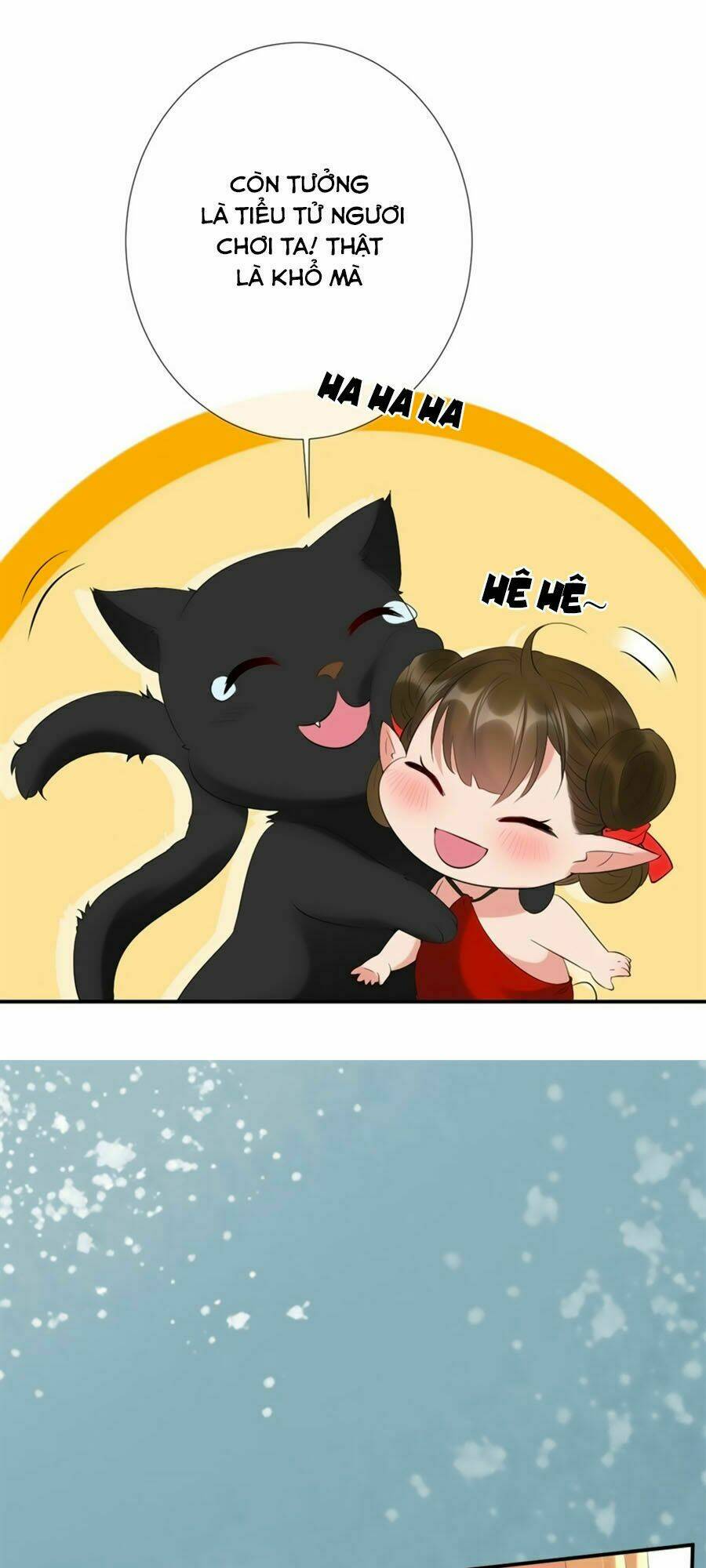 tuyệt thế thần y: phúc hắc đại tiểu thư chapter 10.1 33