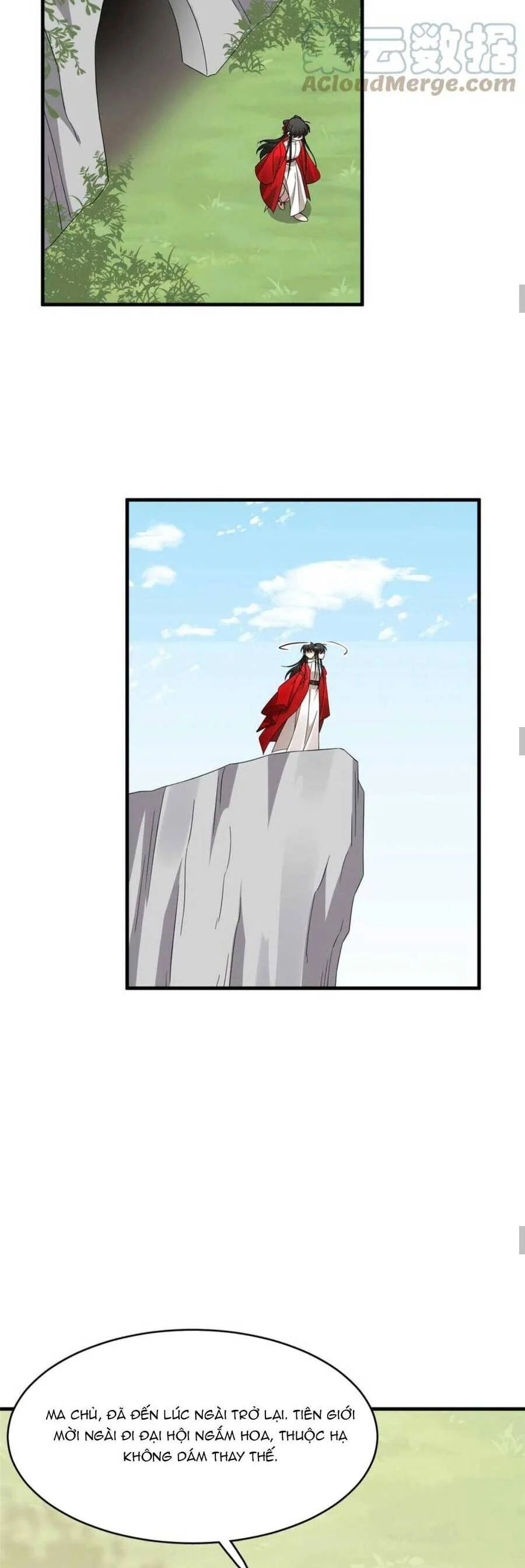 độc bộ thiên hạ: đặc công thần y chapter 427 11