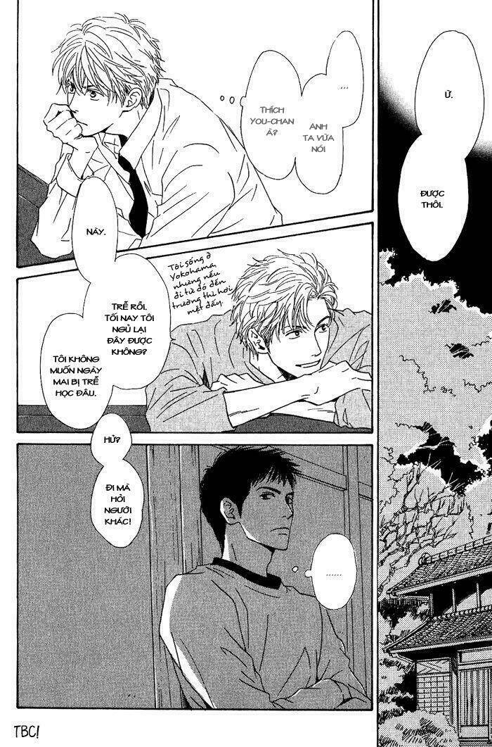 hana wa sakuka chapter 7.2 30