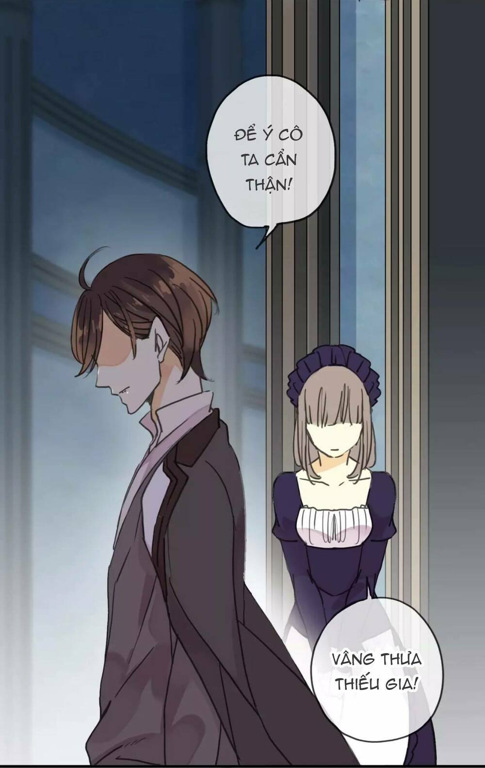 vết cắn ngọt ngào phần 1 chapter 7.5 21