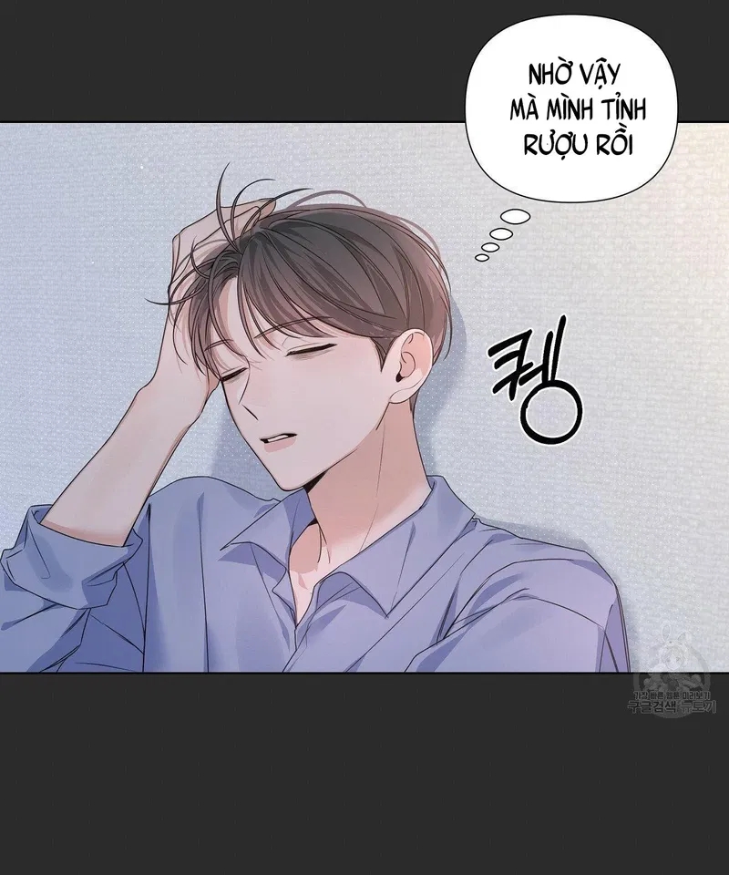 đừng bận tâm, em yêu chapter 14 74