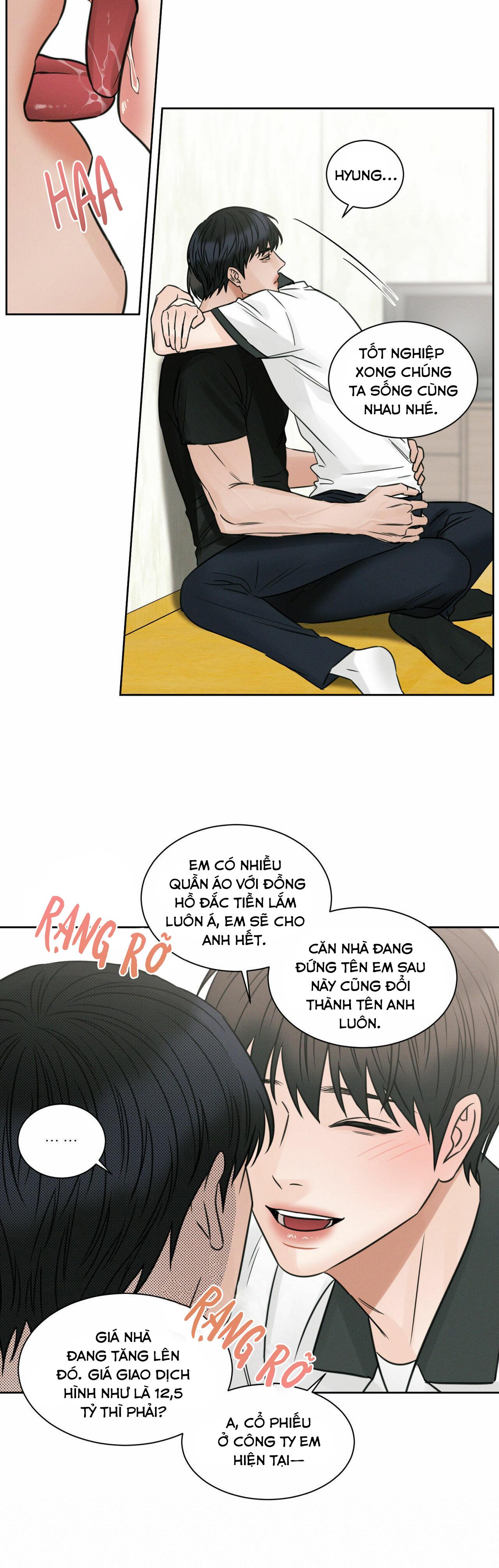 dù anh không yêu em chapter 44.2 2