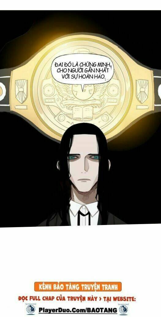 võ sĩ - the boxer chapter 26 49