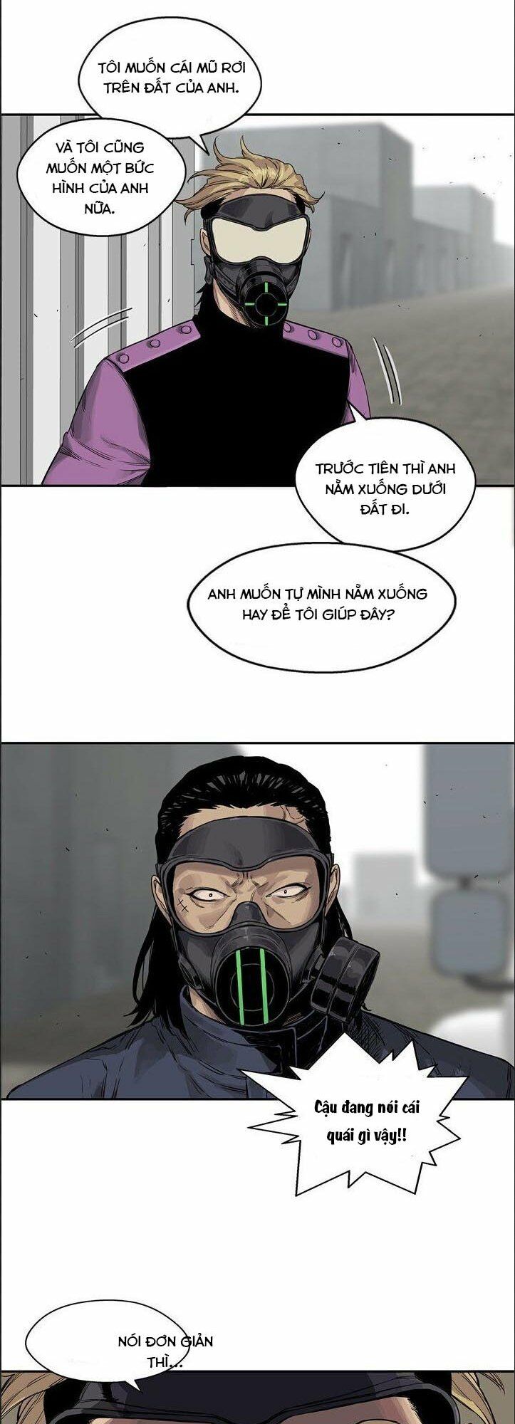 anh shipper may mắn chapter 25 23