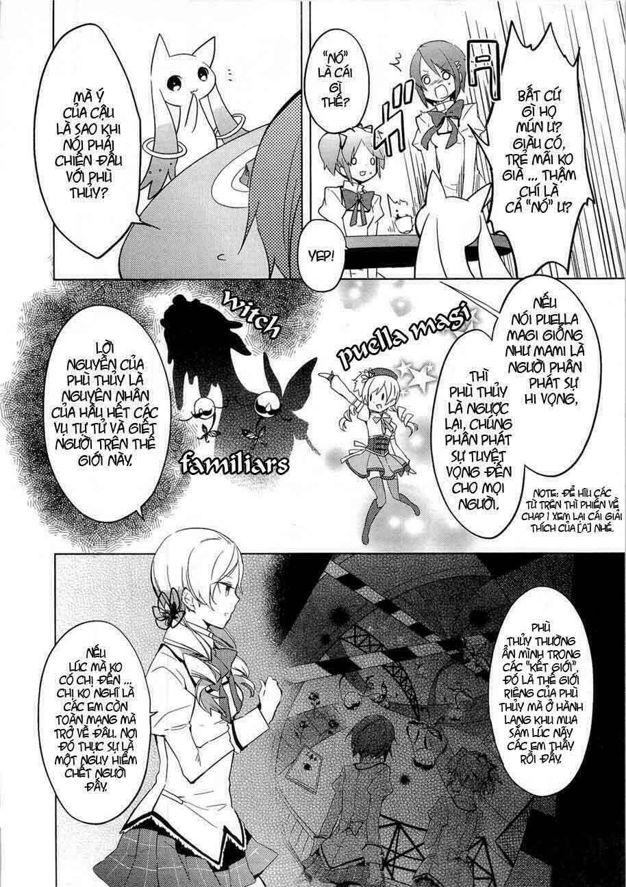 puella magi madoka magica chapter 2 7