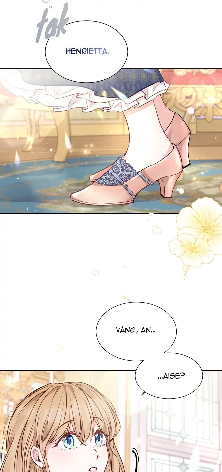 đánh cắp trái tim thiếu nữ chapter 14.2 4