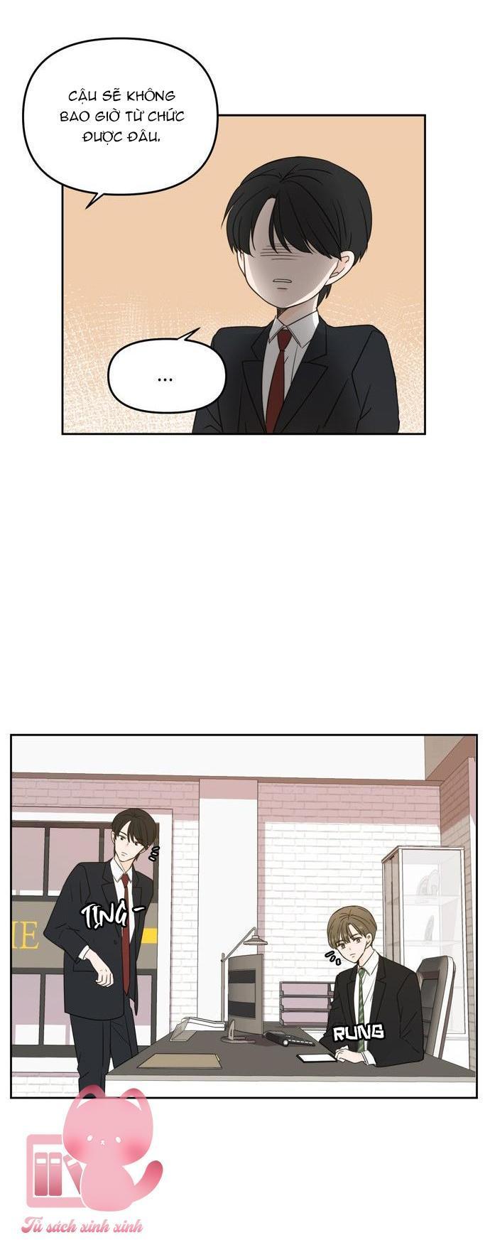 hẹn gặp nhau ở kiếp thứ 19 chapter 68 26