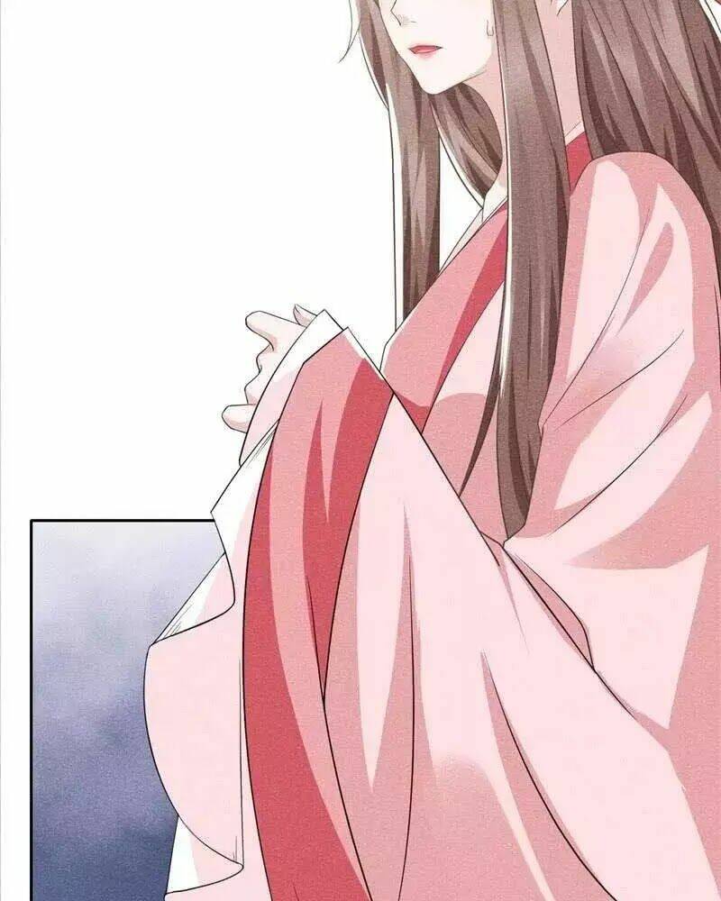 hoàng tử phu quân, ta nuôi ngươi a! chapter 3 35