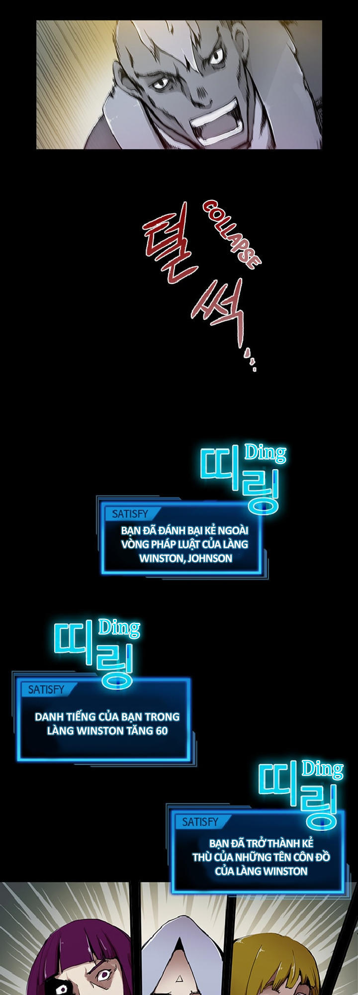 quá tải chapter 23 18