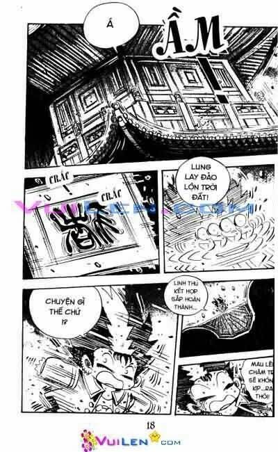 những người bạn tốt chapter 29 19