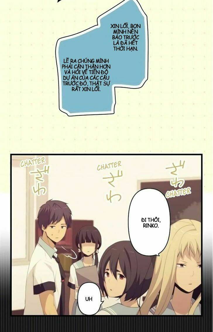 viên thuốc trùng sinh chapter 132 20