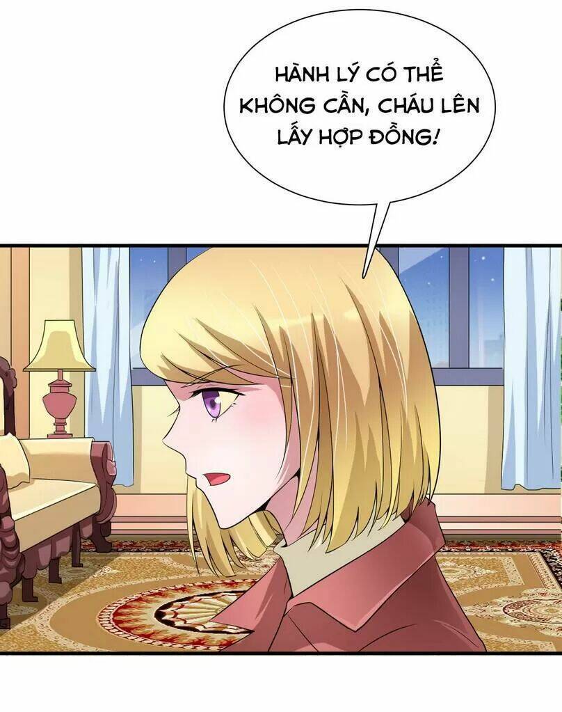 cô dâu gả thay của tổng tài chapter 108 3