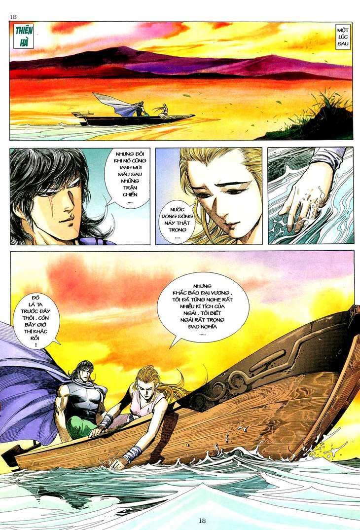 võ thần chapter 75 18