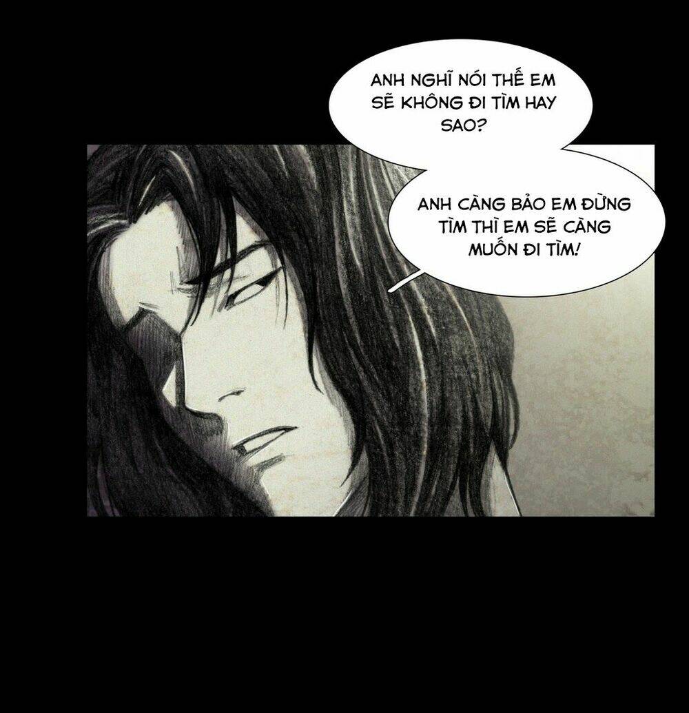 house of doll-ngôi nhà của những búp bê chapter 5 32