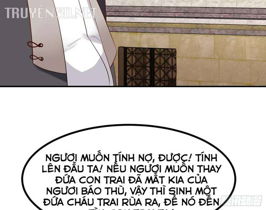 Trên Người Ta Có Một Con Rồng Chapter 606 - Trang 28