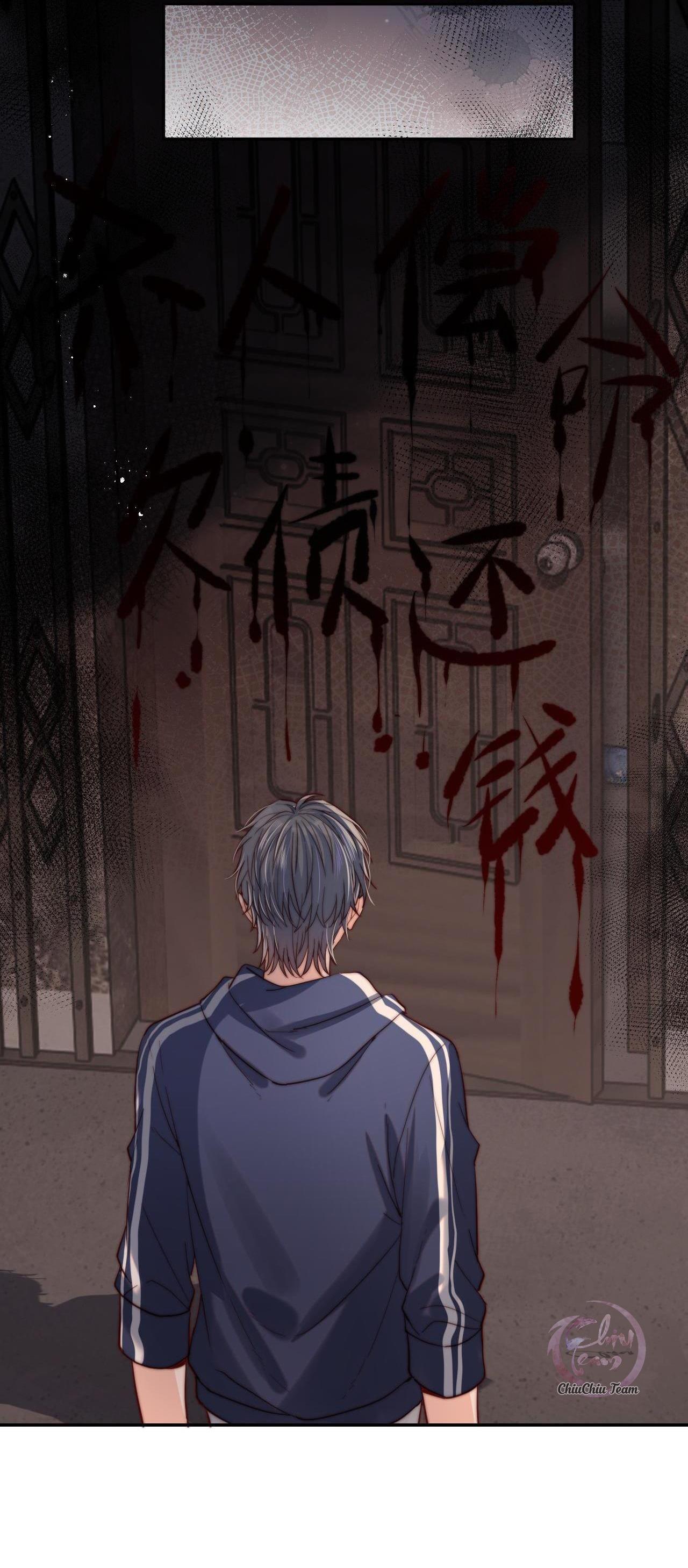 xuyên nhanh nhân vật phản diện cứ bám lấy tôi chapter 6 29