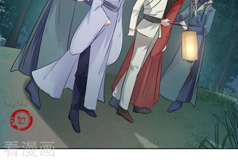 vương gia không thể trêu chapter 56 37