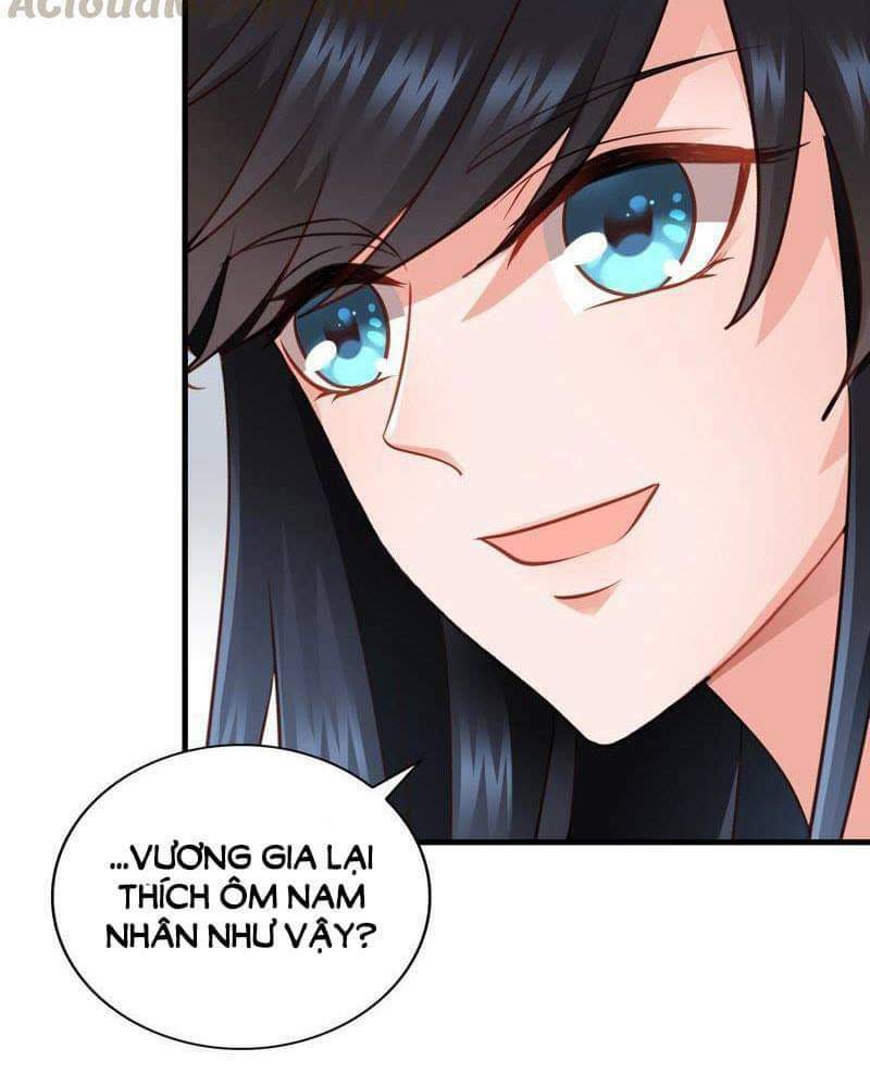 thái tử điện hạ có tin vui chapter 62 18