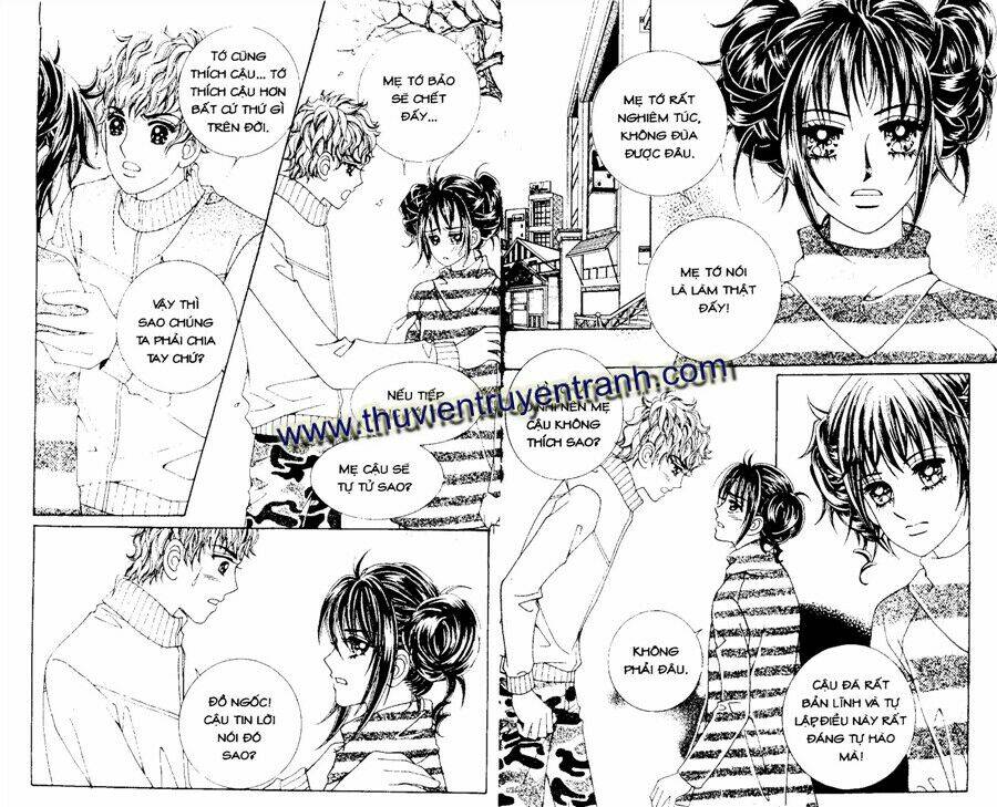 vua xa lộ chapter 1 19